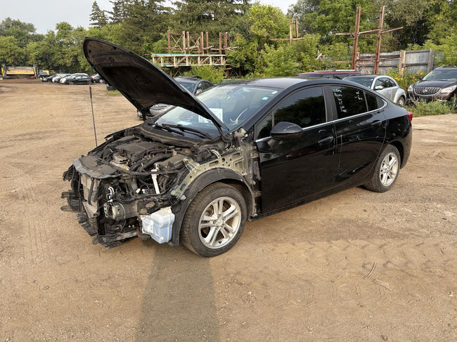 Alternateur OEM d'occasion pour Chevrolet Cruze/Malibu 2016-2019 GM 13534118 13506528 13513504 13515942 13534118