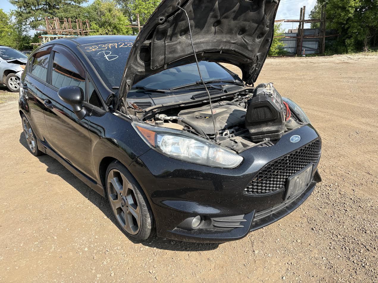 Phare droit d'occasion OEM Fiesta 2011-2013 BE8Z13008A