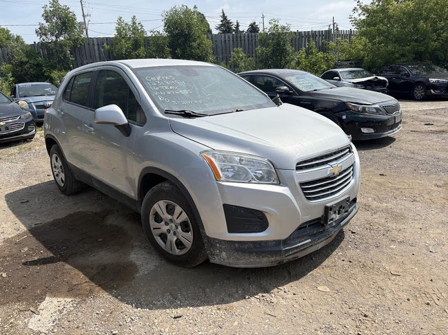 Phare halogène droit d'occasion OEM Trax 95146961 (2013-2016)