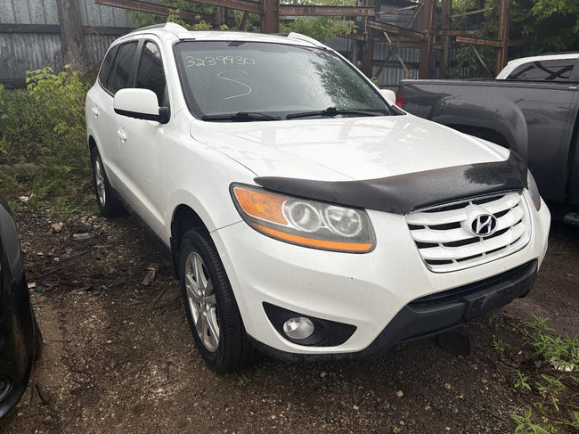 Alternateur d'origine d'occasion compatible avec Hyundai Santa Fe 2010-2019 et Kia Sorento 2011-2018 (références : 373003C510 et 373003C610).