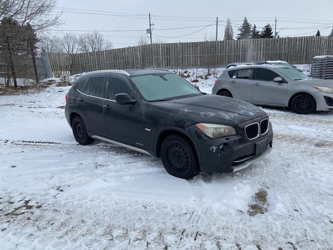 Phare avant gauche côté conducteur d'occasion pour Subaru Forester 2017-2018 (84001SG290)