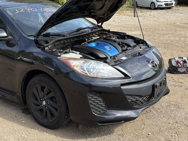 Phare droit d'occasion OEM pour Mazda 3 BBM4510K0K (2010-2013)