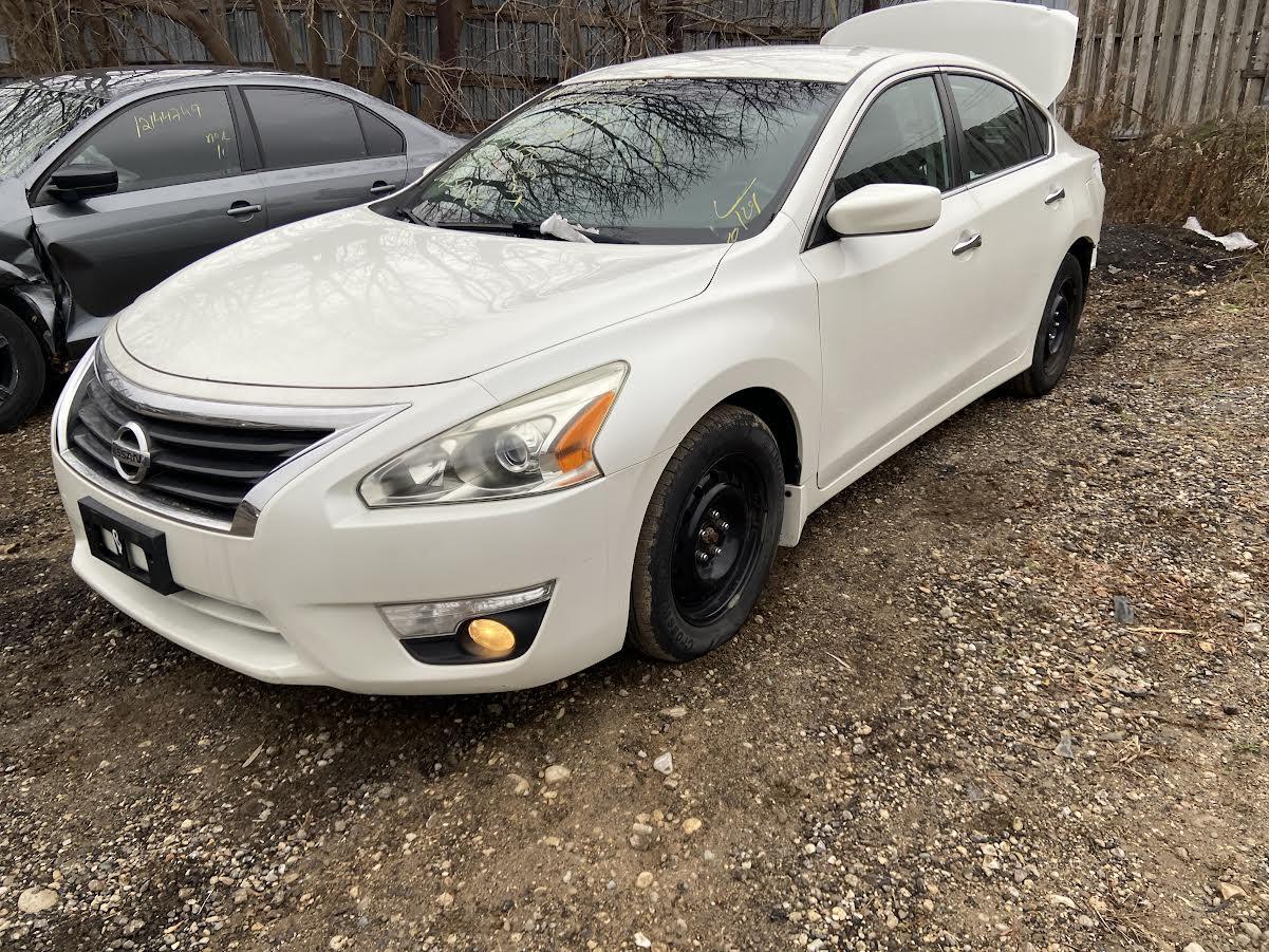 Démarreur OEM d'occasion pour Infiniti JX35 2013, Nissan Quest 2011-2013, Murano 2009-2013, Altima 2007-2013 23300JA10CR 23300JA10A 23300JA10AR