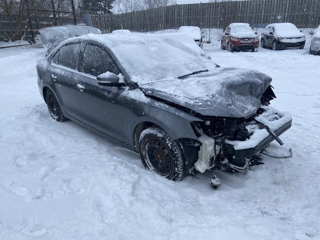 Compresseur de climatisation d'origine d'occasion pour Volkswagen Golf GTI Passat Tiguan 2006-2018 1K0820859S 1K0820859SX