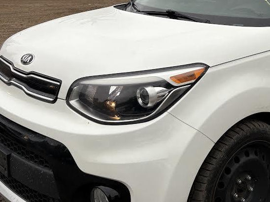 Phare halogène droit d'occasion OEM Soul 921022K540 (2012-2013)