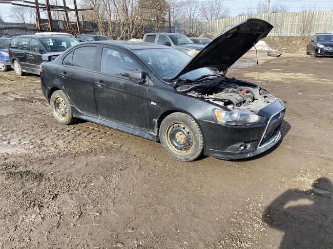 Compresseur de climatisation OEM d'occasion pour Mazda 3 2010-2013 et Mazda 5 2012-2017 BBN261450B BBN261450C BBN261450D