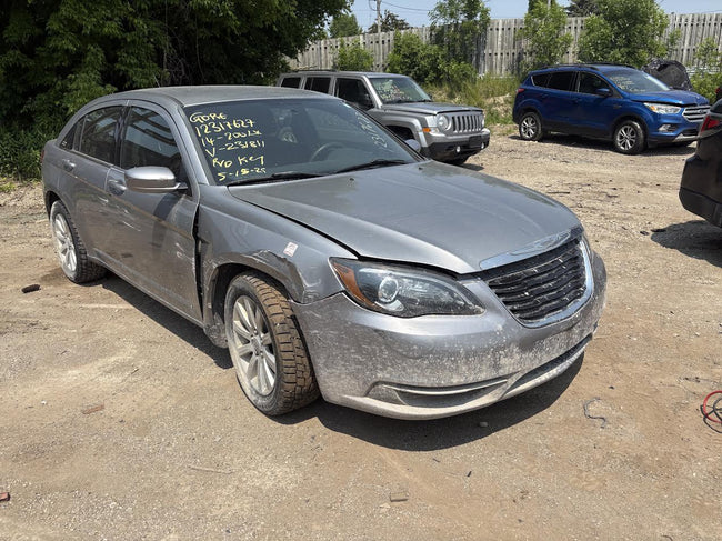 Phare halogène droit d'occasion pour Chrysler 200 (2011-2014) 5182590AE