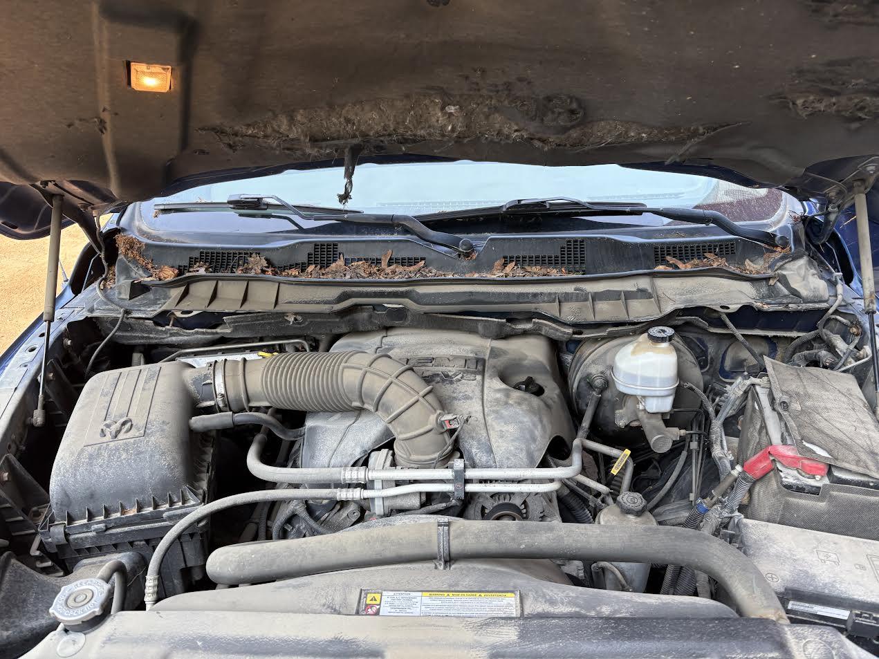 Module de contrôle de puissance entièrement intégré (TIPM) OEM d'occasion pour Caravan 2015-2020 68239606AA 68239606AB