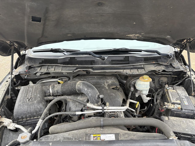 Alternateur d'occasion OEM pour Dodge 1500 Pickup 2009-2013 56029914AG