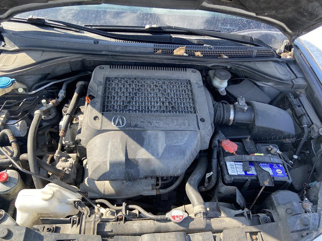 Démarreur OEM d'occasion pour Acura RDX 3.5L 2013-2018 31200R8AA01