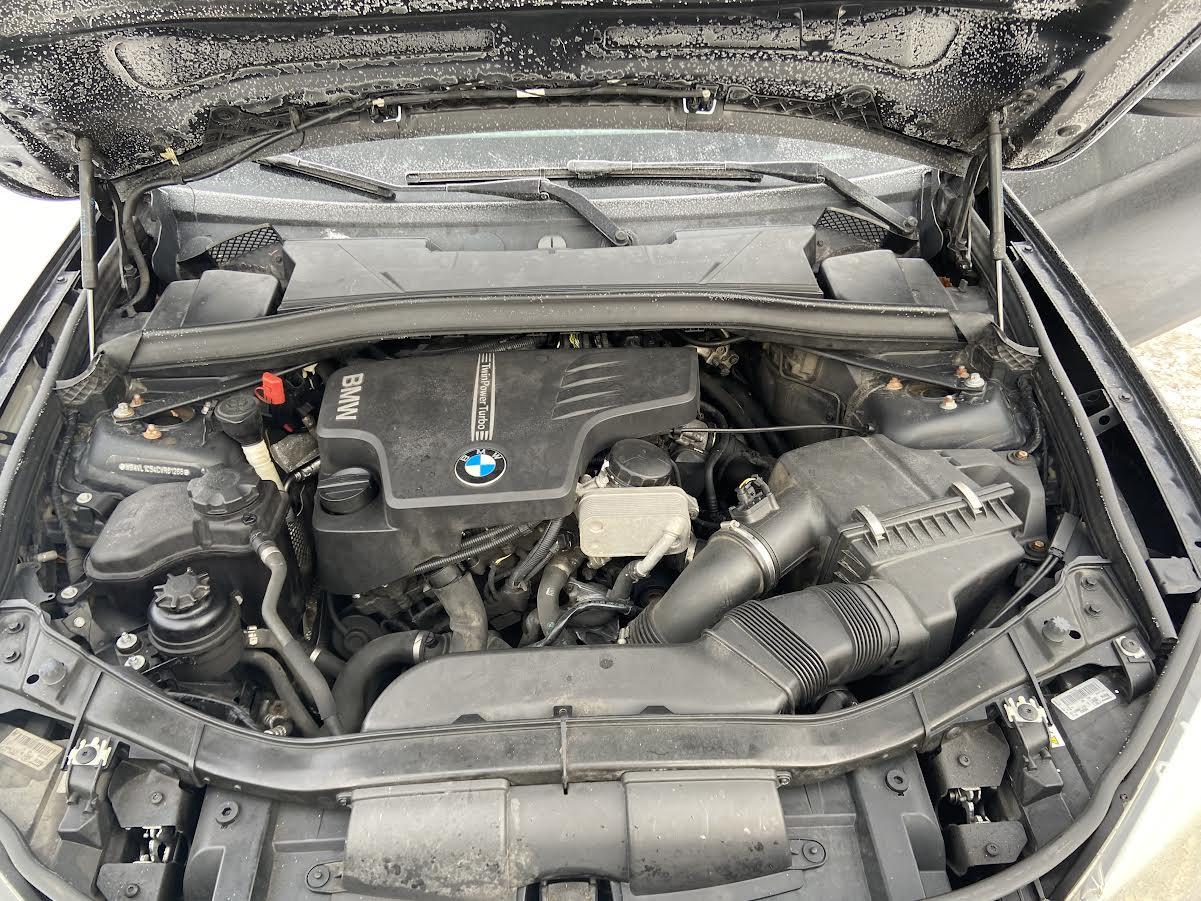 Phare avant gauche côté conducteur d'occasion pour Subaru Forester 2017-2018 (84001SG290)