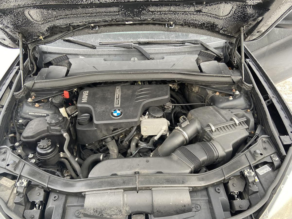 Phare avant gauche côté conducteur d'occasion pour Subaru Forester 2017-2018 (84001SG290)