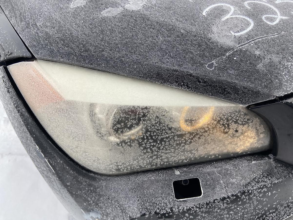 Phare avant gauche côté conducteur d'occasion pour Subaru Forester 2017-2018 (84001SG290)