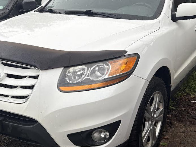 Phare côté conducteur d'occasion OEM pour Hyundai Santa Fe 921010W100 921010W110 2010-2012