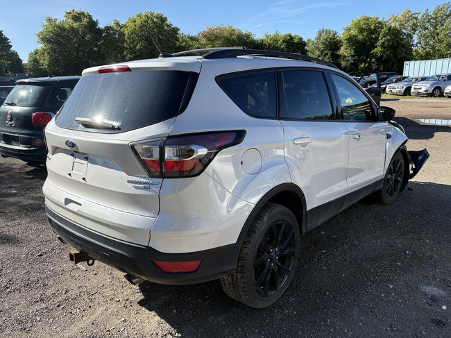 Feu arrière droit d'origine d'occasion, compatible avec Ford Escape 2017-2018 (GJ5Z13404D GJ5413404BA).