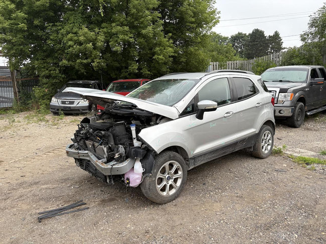 Compresseur de climatisation d'origine d'occasion compatible avec Ford Ecosport 2018-2022 GN1Z19703D GN1119D629CB YCC457