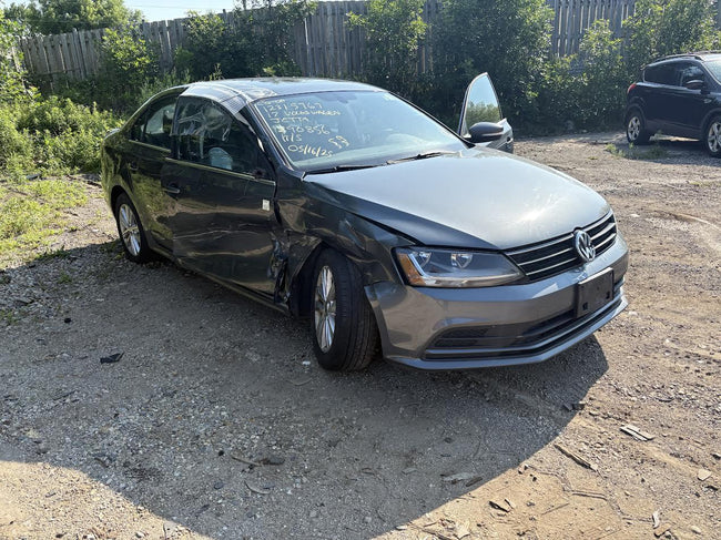 Alternateur d'origine d'occasion compatible avec VW Jetta 1.4L 2016-2017 04E903021R