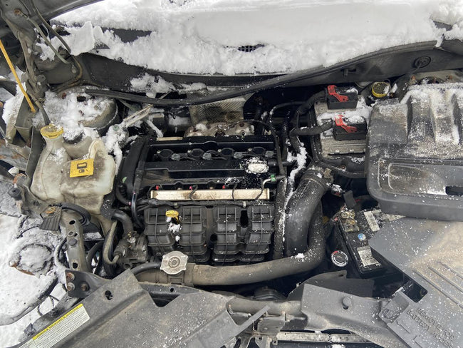 Compresseur de climatisation OEM d'occasion pour Caliber Compass Patriot 2008-2017 55111610AA 55111610AB 55111610AC