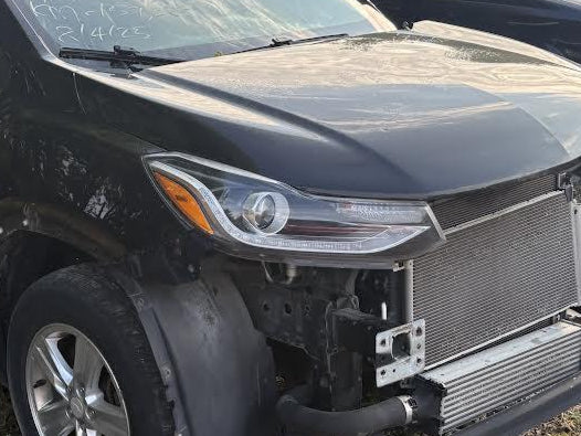 Phare halogène droit d'occasion OEM Trax 95146961 (2013-2016)