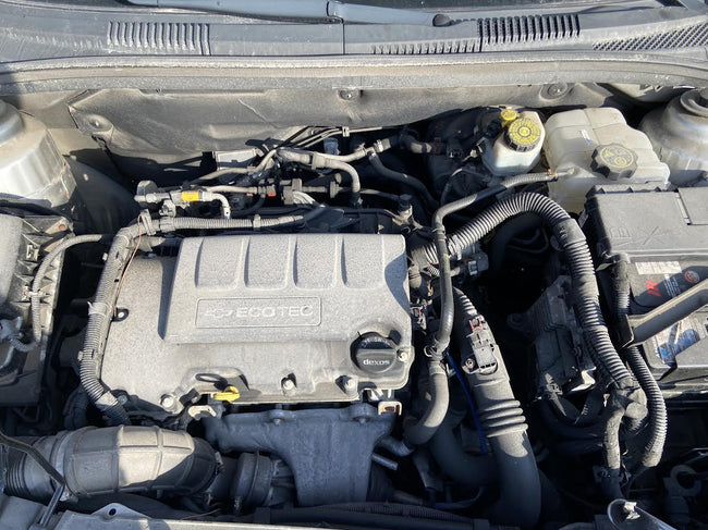 Compresseur de climatisation OEM d'occasion pour Chevrolet Cruze 1.4L 2012-2016 39053419 13414019 13385464 13346494