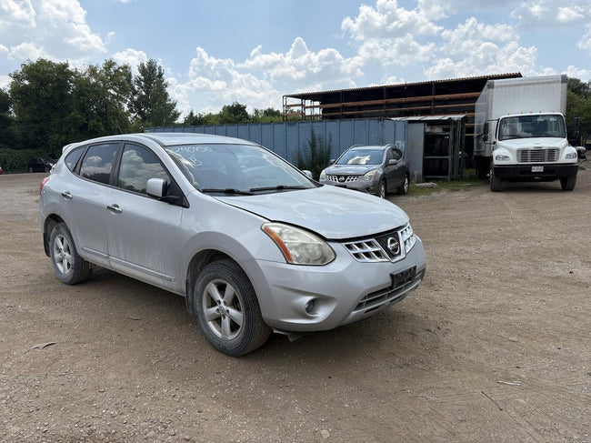 Phare droit d'occasion OEM pour Nissan Rogue 2011-2012 (260101VK0A)