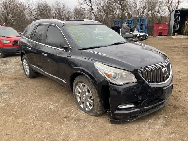 Compresseur de climatisation OEM d'occasion pour Acadia Traverse Enclave 202013-2024 84338709