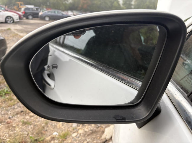 Rétroviseur extérieur OEM d'occasion pour Chevrolet Cruze 2016-2019 (référence 39125816)