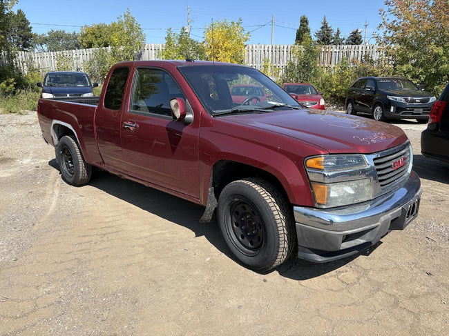 Alternateur d'occasion OEM pour Chevrolet Silverado GMC Sierra Pickup 2014-2020 84143543