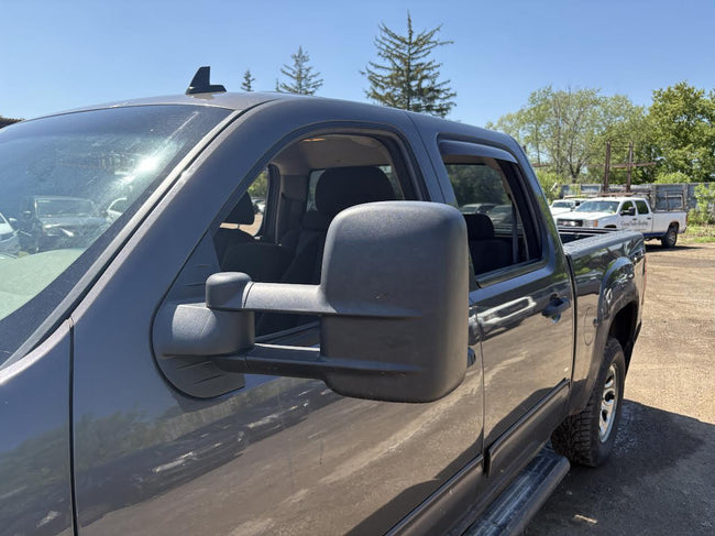 Rétroviseur extérieur OEM d'occasion pour Chevrolet Cruze 2016-2019 (référence 39125816)