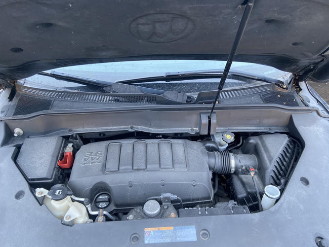 Compresseur de climatisation OEM d'occasion pour Acadia Traverse Enclave 202013-2024 84338709