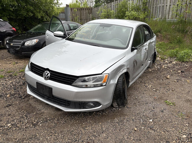 Démarreur OEM d'occasion pour Golf GTI Jetta Beetle 2010-2014 02M911024P