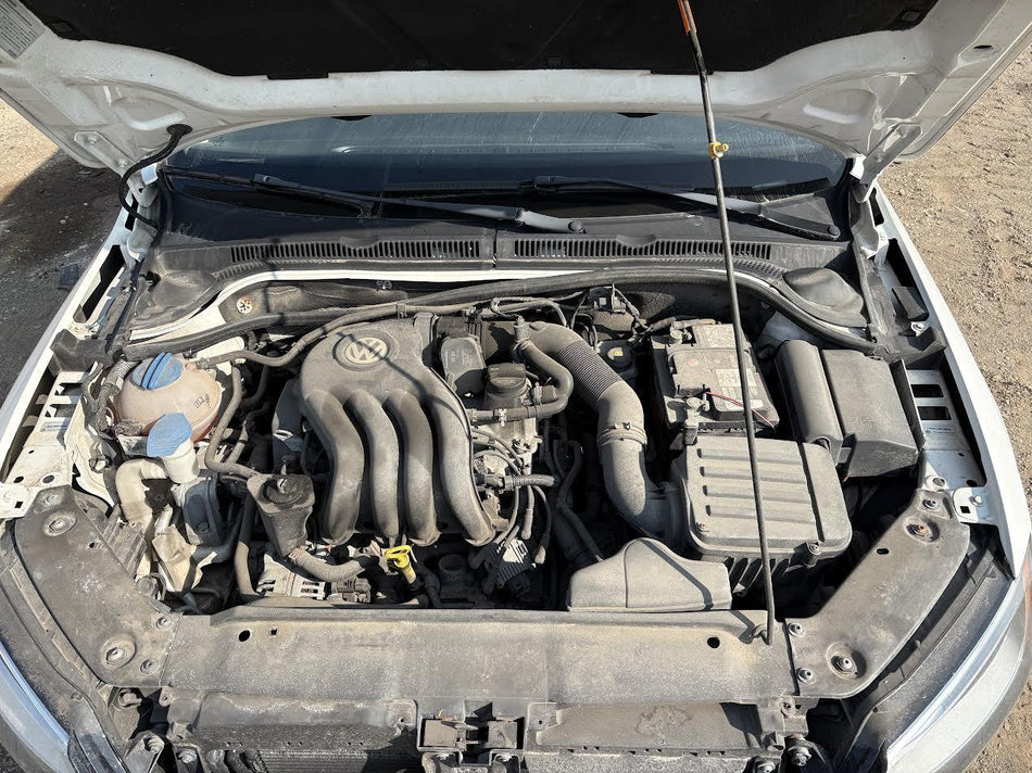 Compresseur de climatisation OEM d'occasion pour Volkswagen Jetta 2011-2012 5C0820803B 5C0820803C
