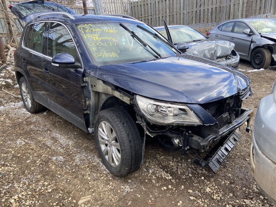 Compresseur de climatisation d'origine d'occasion pour Volkswagen Golf GTI Passat Tiguan 2006-2018 1K0820859S 1K0820859SX