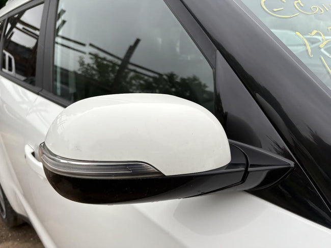 Rétroviseur extérieur d'occasion OEM R pour Kia Soul 2014-2019 87620B2550