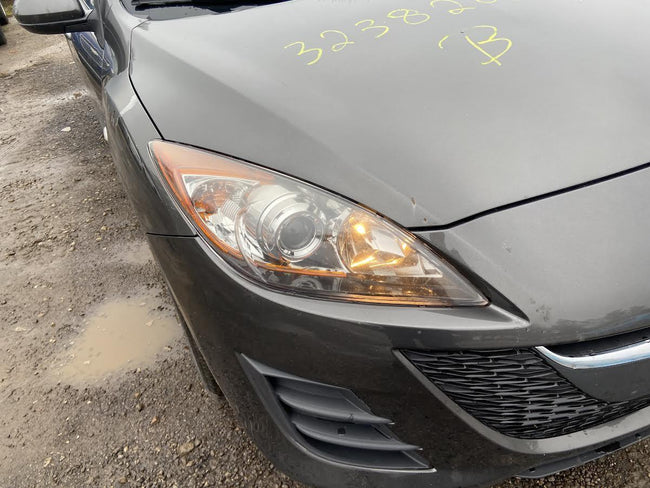 Phare droit d'occasion OEM pour Mazda 3 BBM4510K0K (2010-2013)