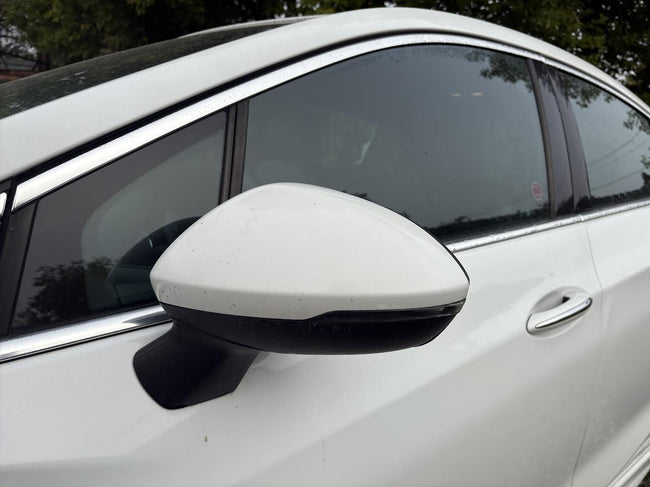 Rétroviseur extérieur OEM d'occasion pour Chevrolet Cruze 2016-2019 (référence 39125816)