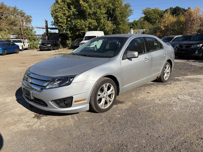 Compresseur de climatisation d'occasion pour Ford Fusion DG9Z19703V (2013-2020)