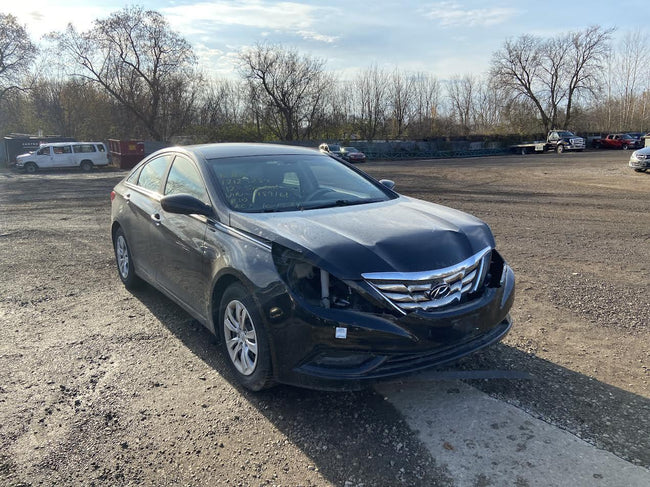 Compresseur de climatisation OEM d'occasion pour Sonata Optima 2012-2018 977013V110