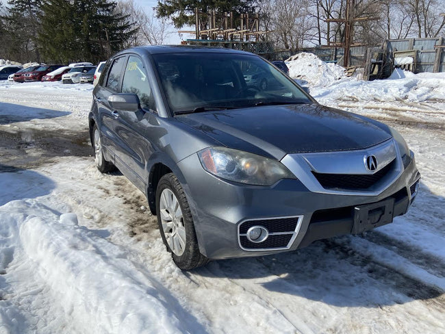 Démarreur OEM d'occasion pour Acura RDX 3.5L 2013-2018 31200R8AA01