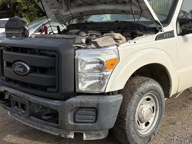 Phare halogène côté conducteur d'occasion pour Ford F150 Pickup DL3Z13008B