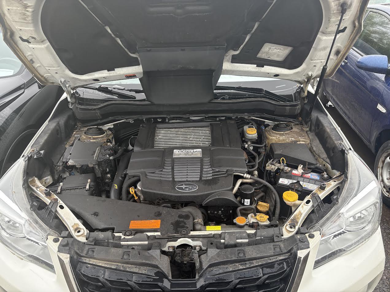 Alternateur d'occasion OEM pour Subaru Forester 2014-2018 23700AA760 23700AB030 23700AA761