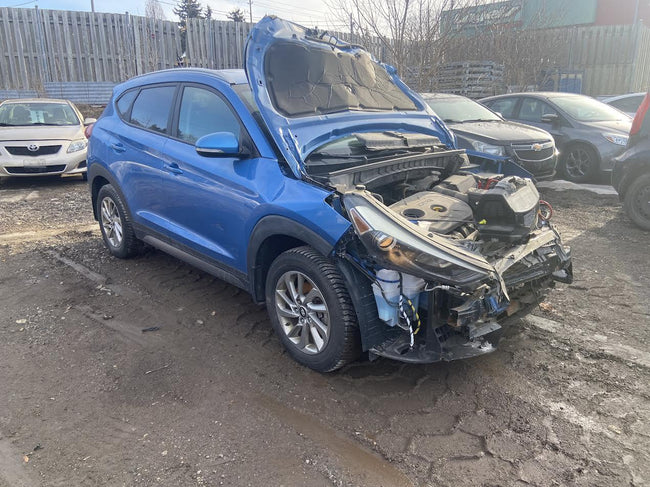 Compresseur de climatisation OEM d'occasion pour Hyundai Elantra 2017-2020 97701F2100