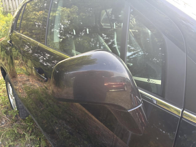 Rétroviseur extérieur OEM d'occasion pour Chevrolet Trax 2015-2016 (référence : 95423295)