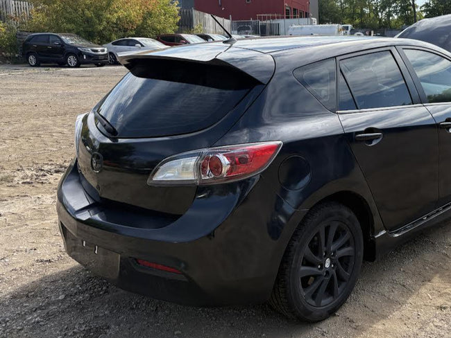 Feu arrière gauche d'occasion pour Mazda 3 BBN751160 BBN751160C BBN751160D (2010-2013)