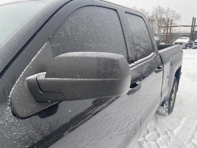 Nouveau feu arrière gauche pour conducteur, compatible avec Chevrolet Silverado et GMC Sierra 23431875 (GM2800261) 2014-2015