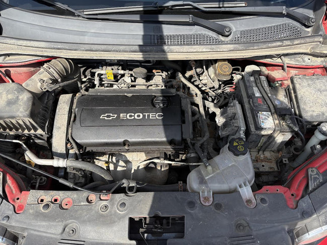 Compresseur de climatisation OEM d'occasion pour Chevrolet Cruze 1.4L 2012-2016 39053419 13414019 13385464 13346494