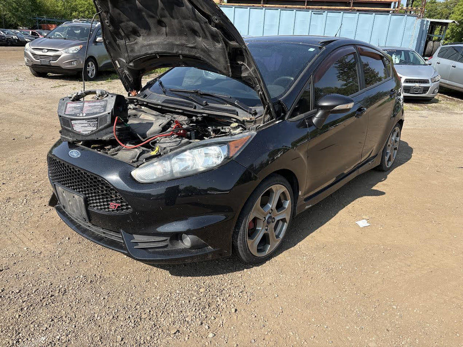 Phare droit d'occasion OEM Fiesta 2011-2013 BE8Z13008A