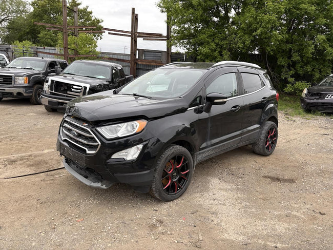 Démarreur OEM d'occasion pour Ford Escape 1.5L 2017-2019 F1FZ11002A F1FT11000EA F1FT11000EB SA1060