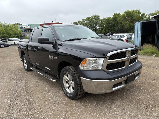 Alternateur d'occasion OEM pour Dodge 1500 Pickup 2009-2013 56029914AG