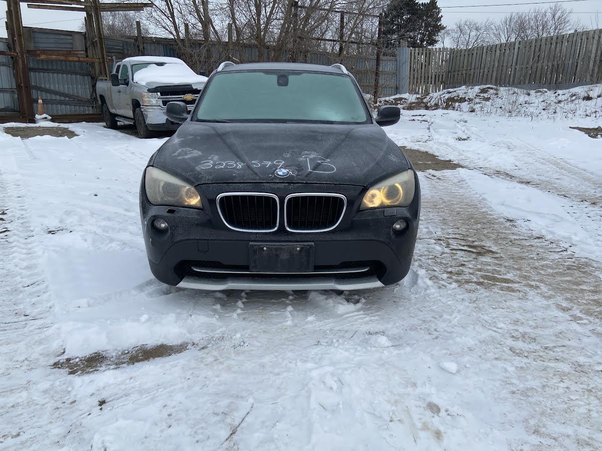 Phare avant gauche côté conducteur d'occasion pour Subaru Forester 2017-2018 (84001SG290)